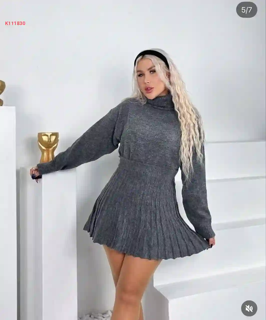 أطقم نسائية