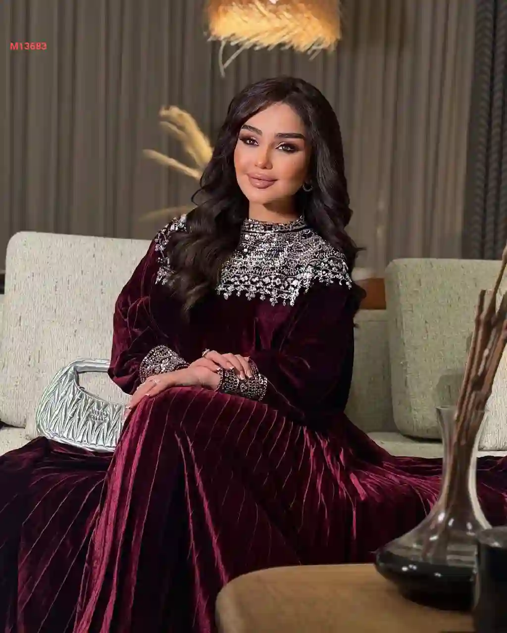 فساتين محجبات