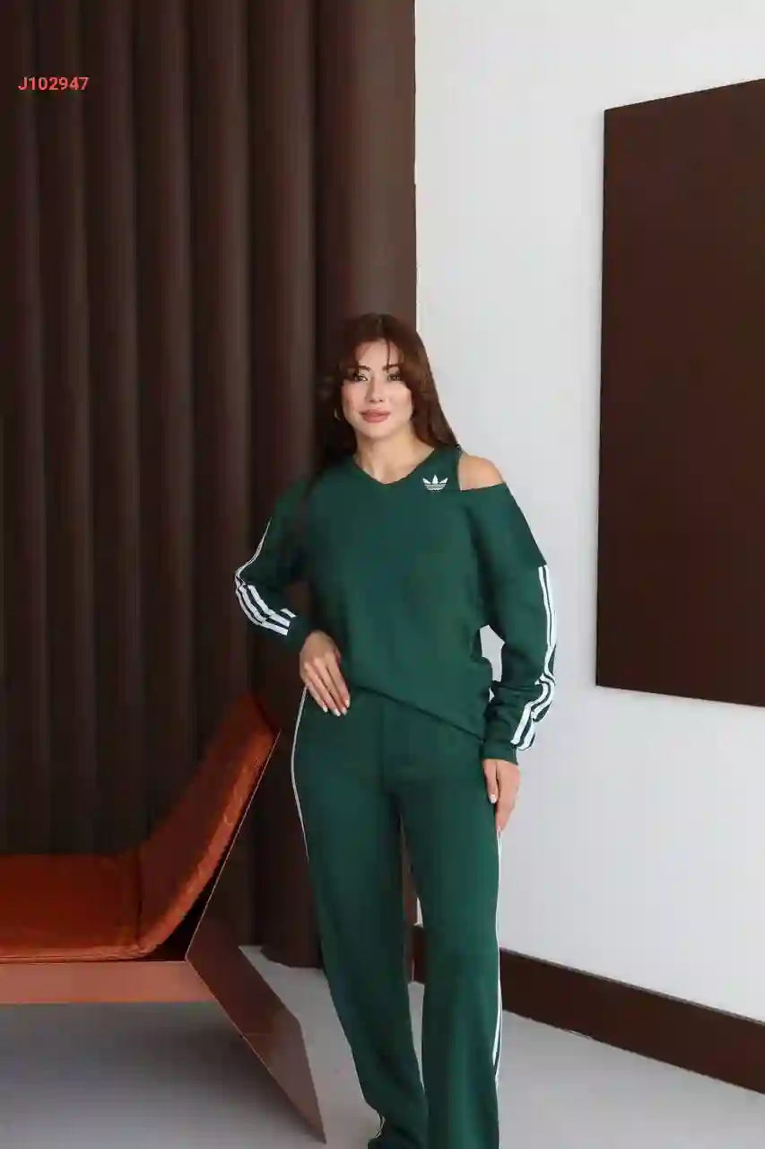 بيجامة 3 قطع ماركة