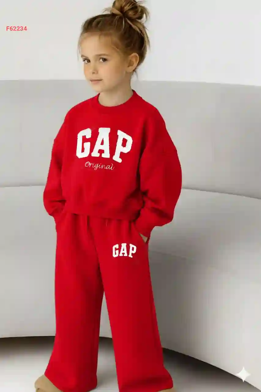 بيجامة بناتي شتوية ماركة