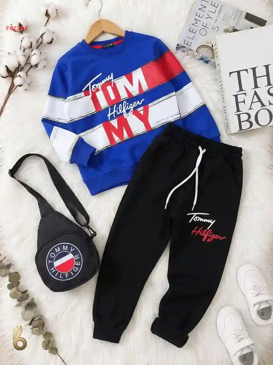 بيجامة صبياني ماركة