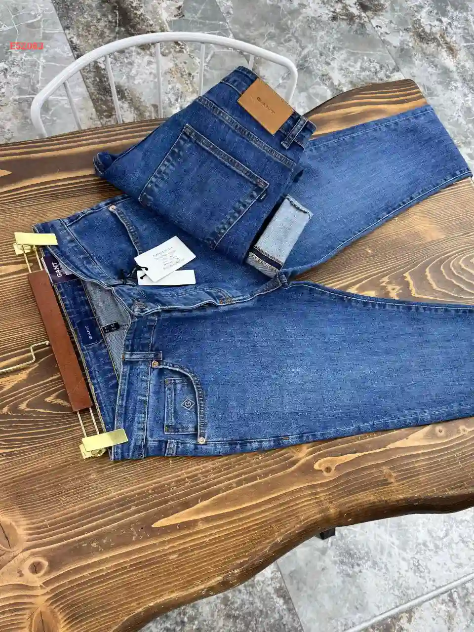 بنطال جينز رجالي