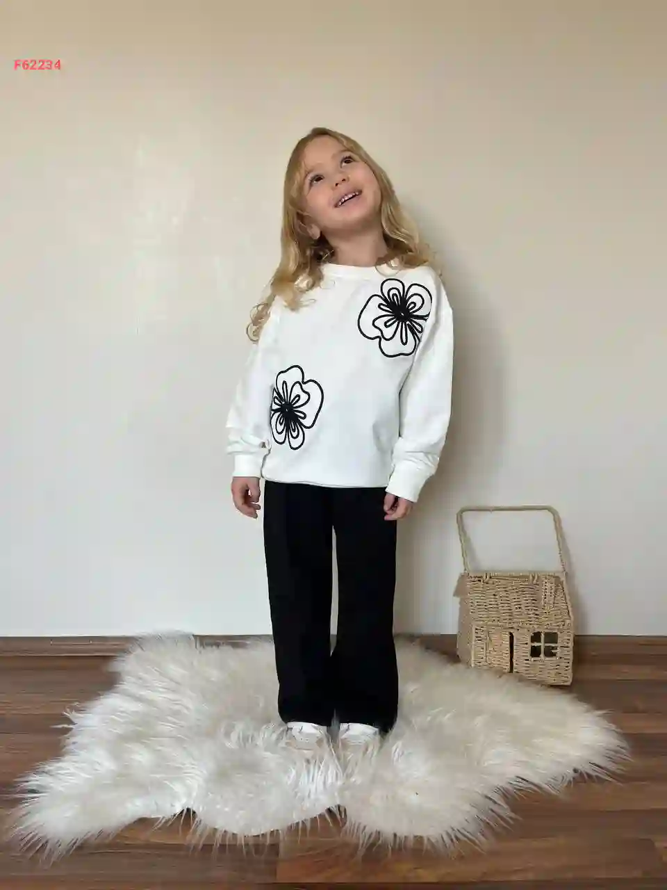 بيجامة بناتي كم طويل