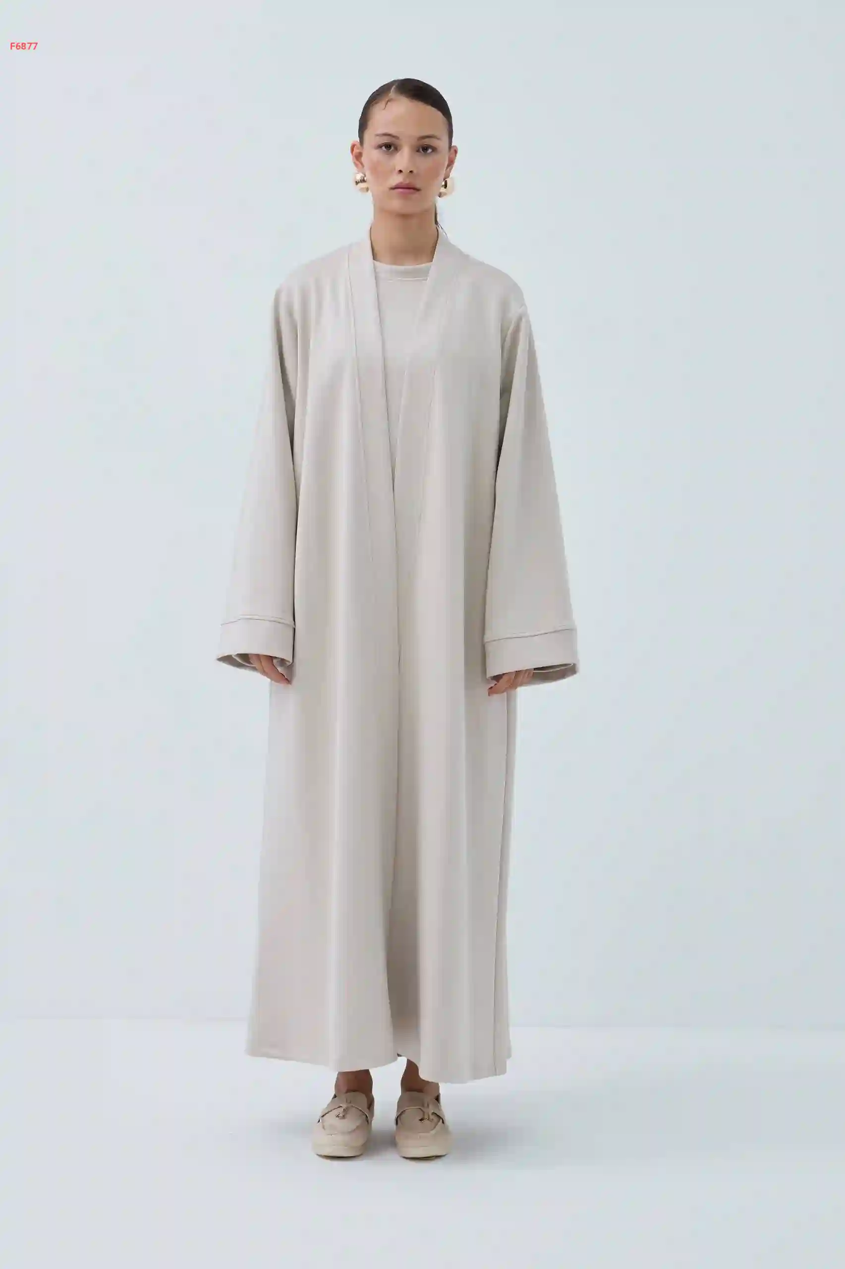 عباية و دراعات