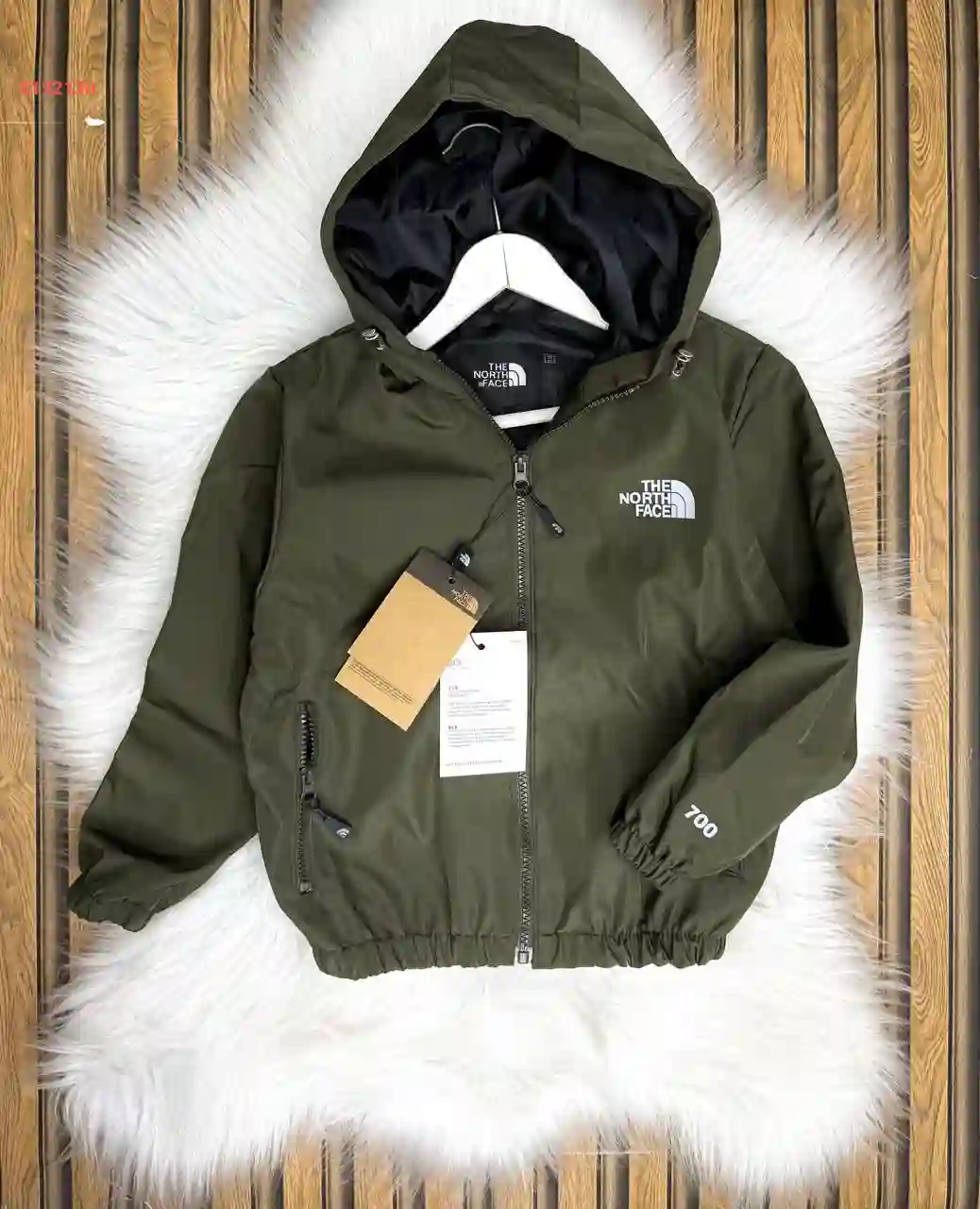 جواكيت الأطفال