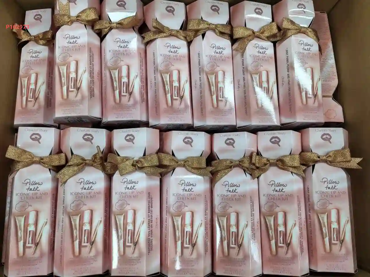 مجموعة 3 قطع أحمر الشفاه