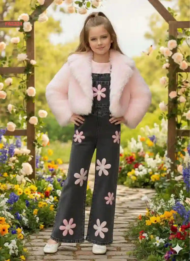 أفرولات الأطفال