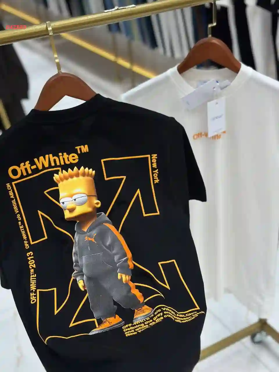 تيشرت رجالي ماركة