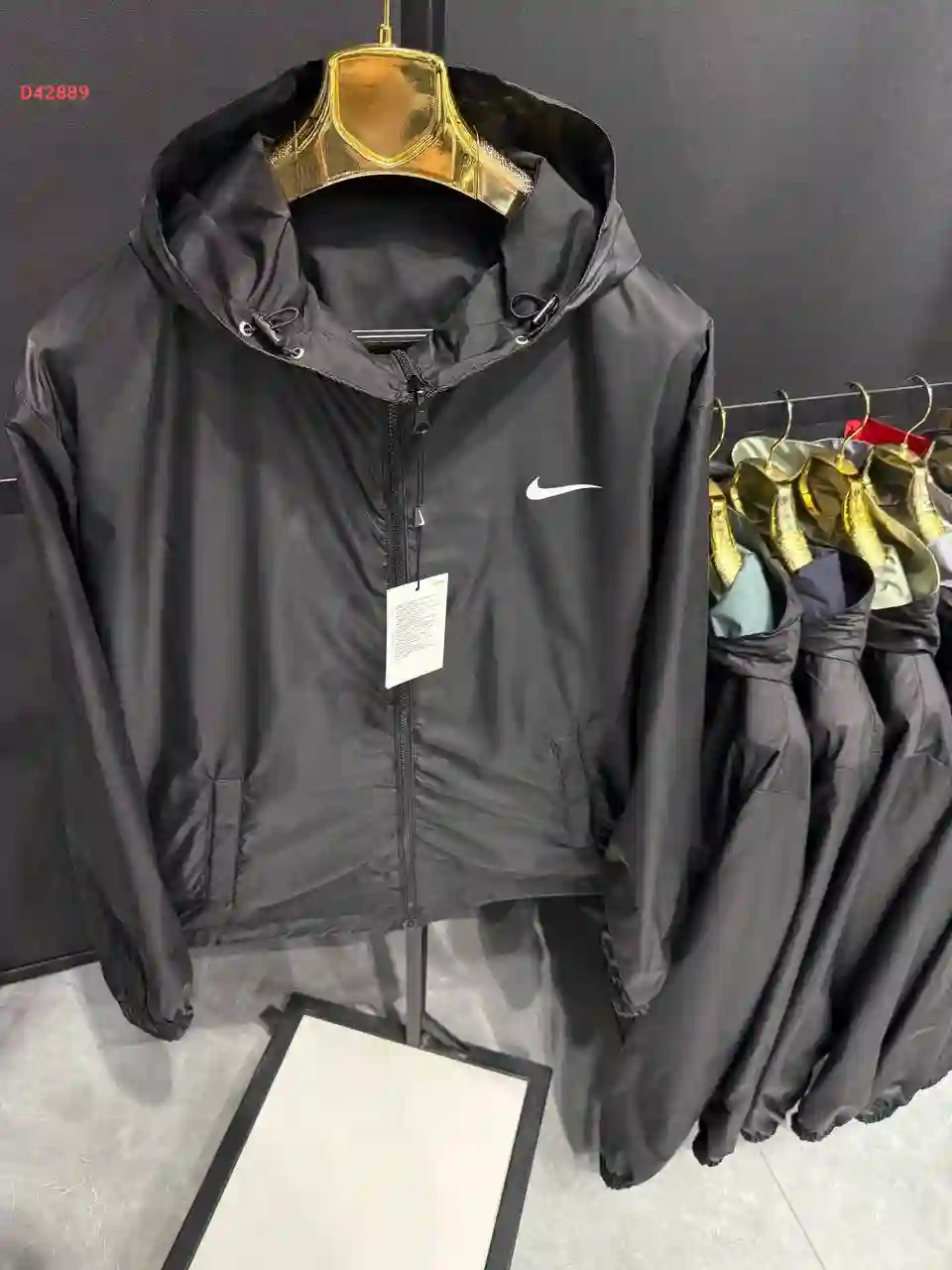 جاكيت ربيعي