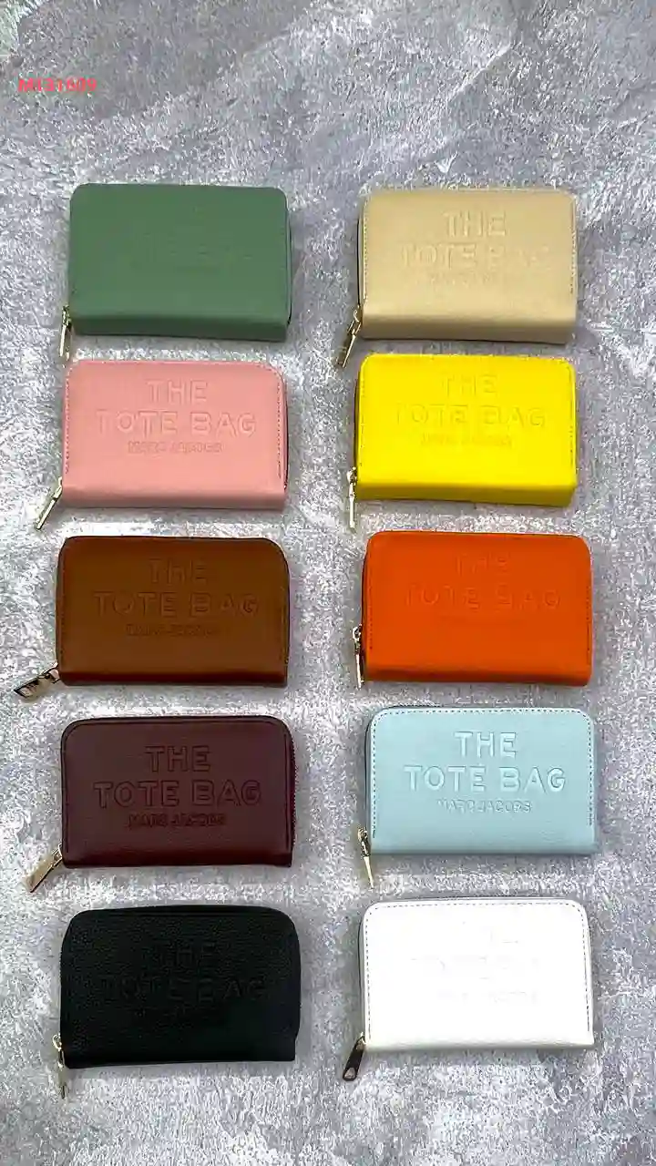 محفظة نسائية