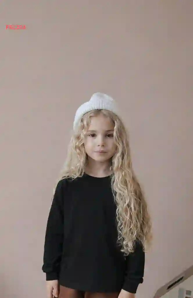 كنزات الأطفال