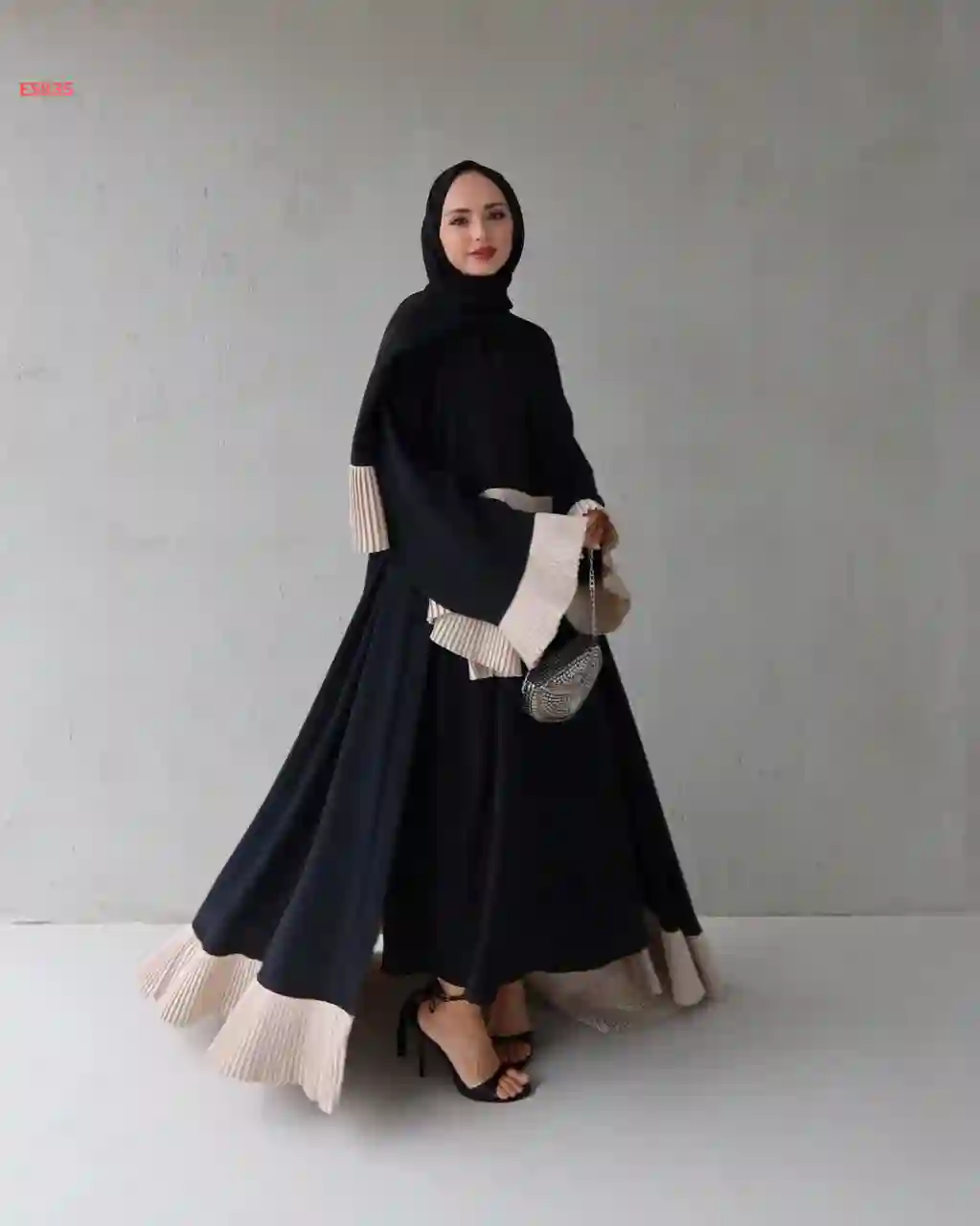 عباية و دراعات