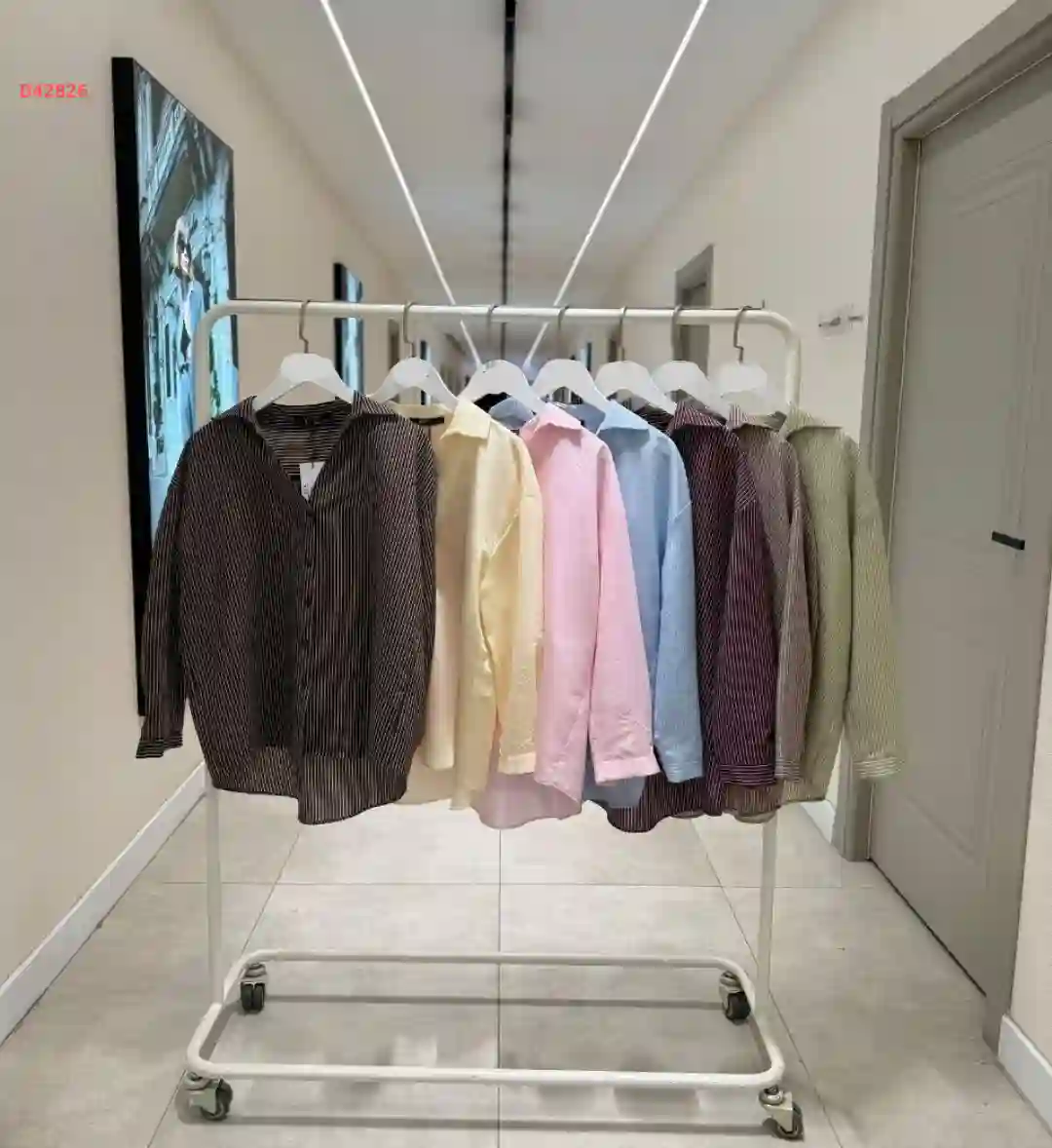 قميص محجبات