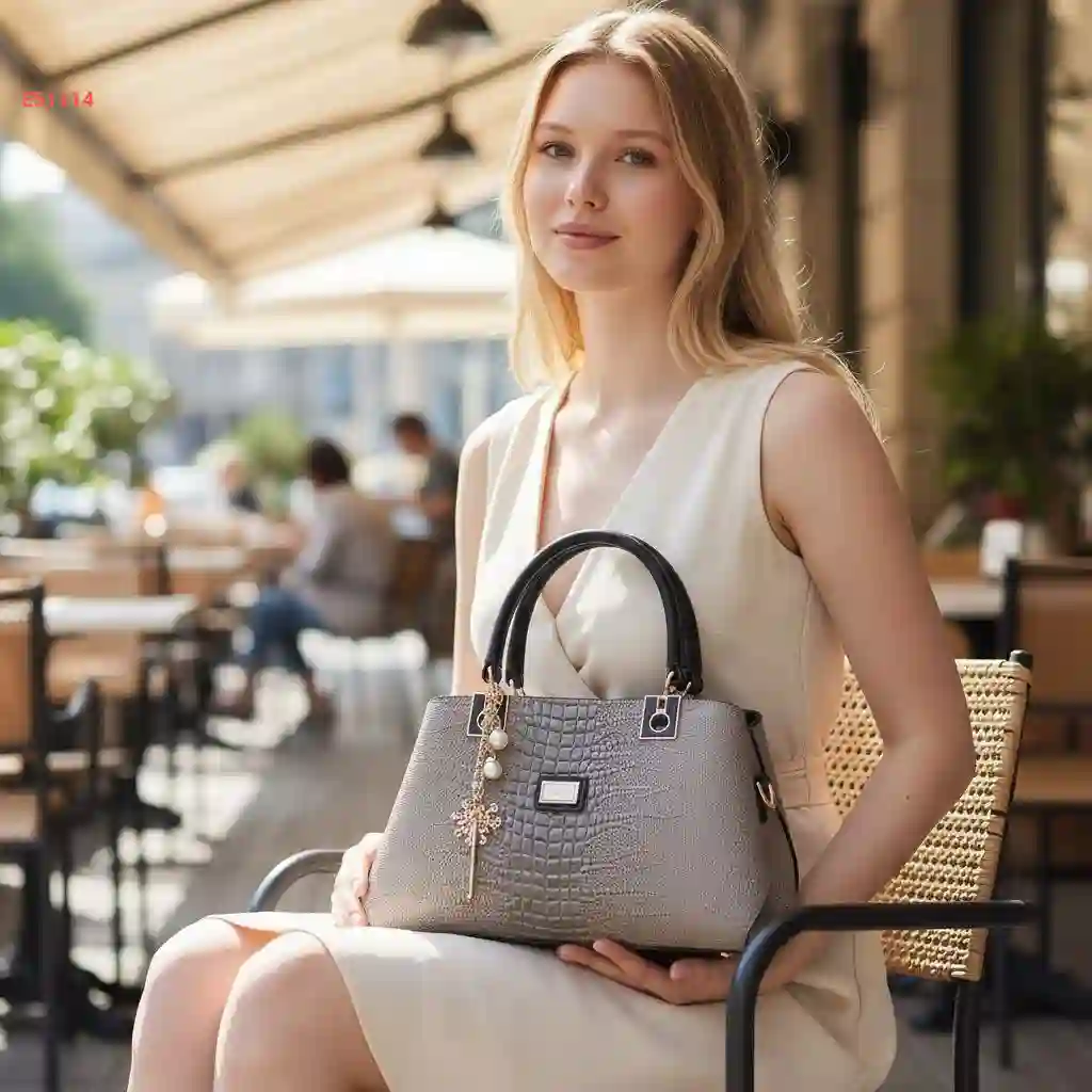 حقيبة نسائية