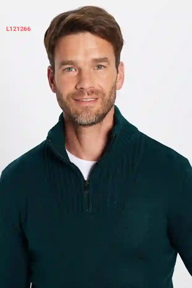 تيشرت سادة تريكو رجالي