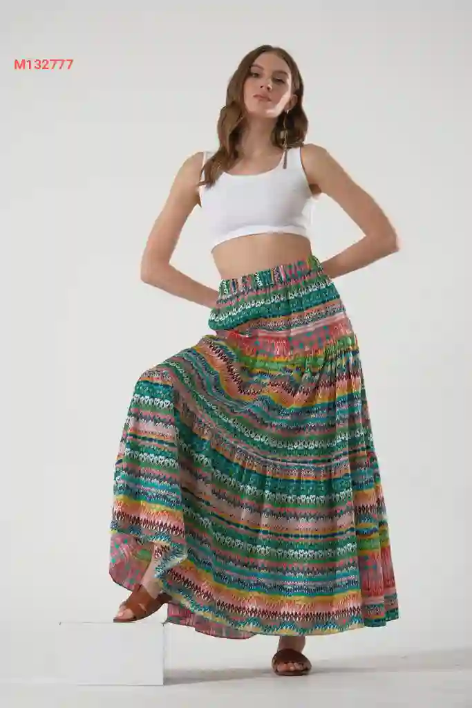 تنورة محجبات