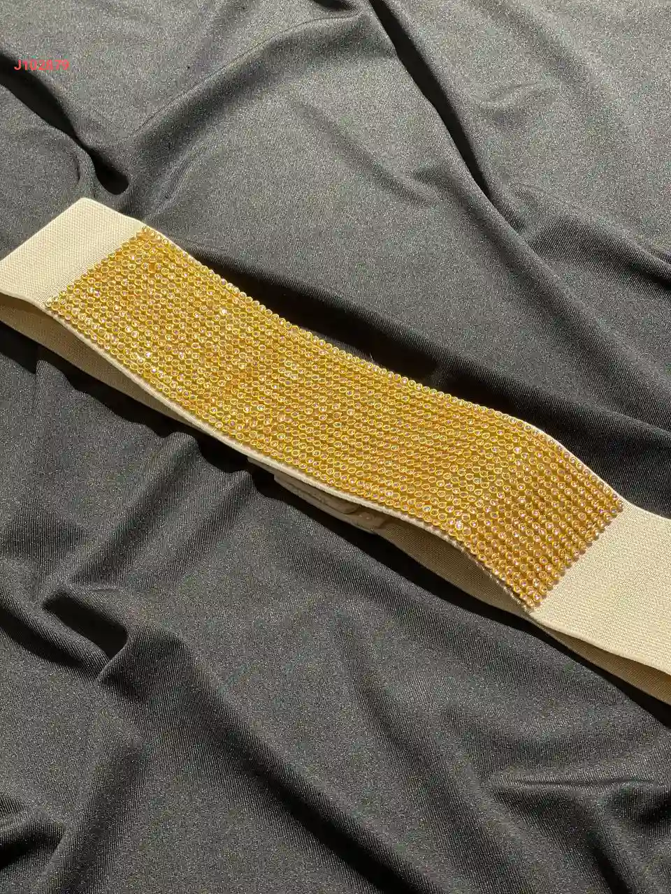 سينتور مطاط بألماس