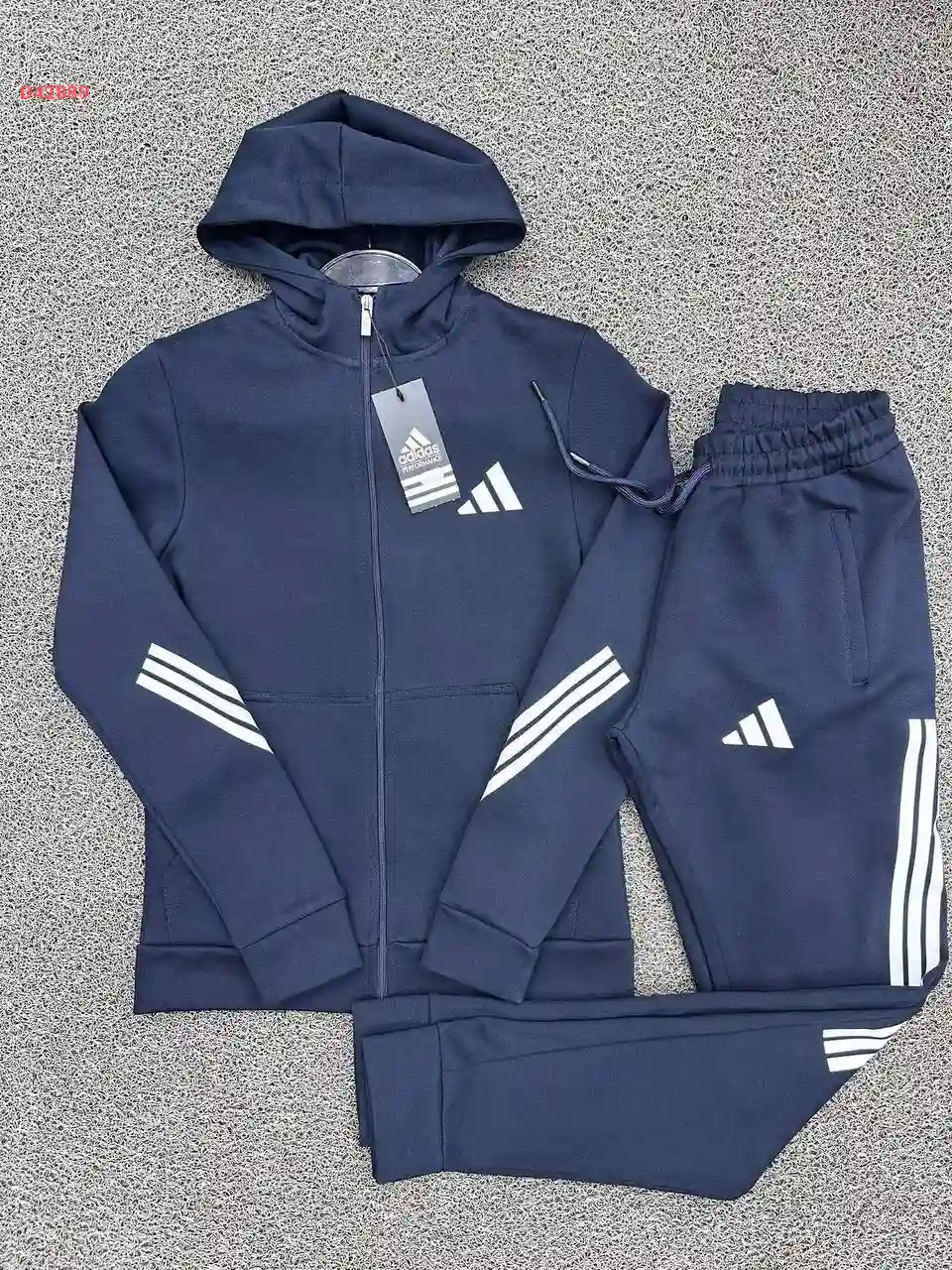 بيجامة رجالي دبل فيس ماركة