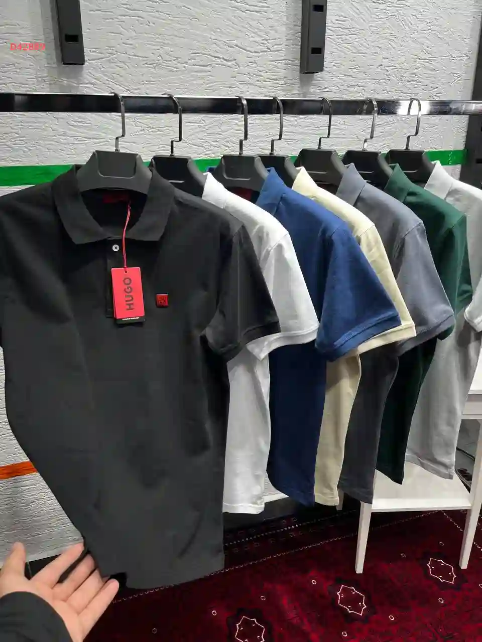 تيشرت رجالي ماركة