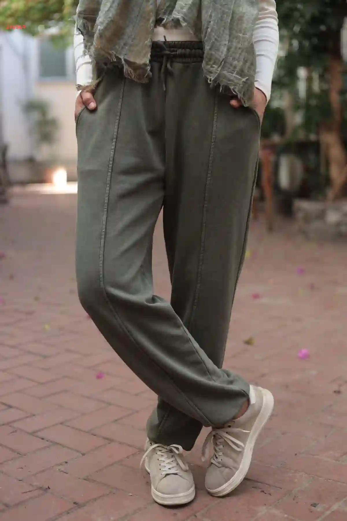 بنطال رياضي