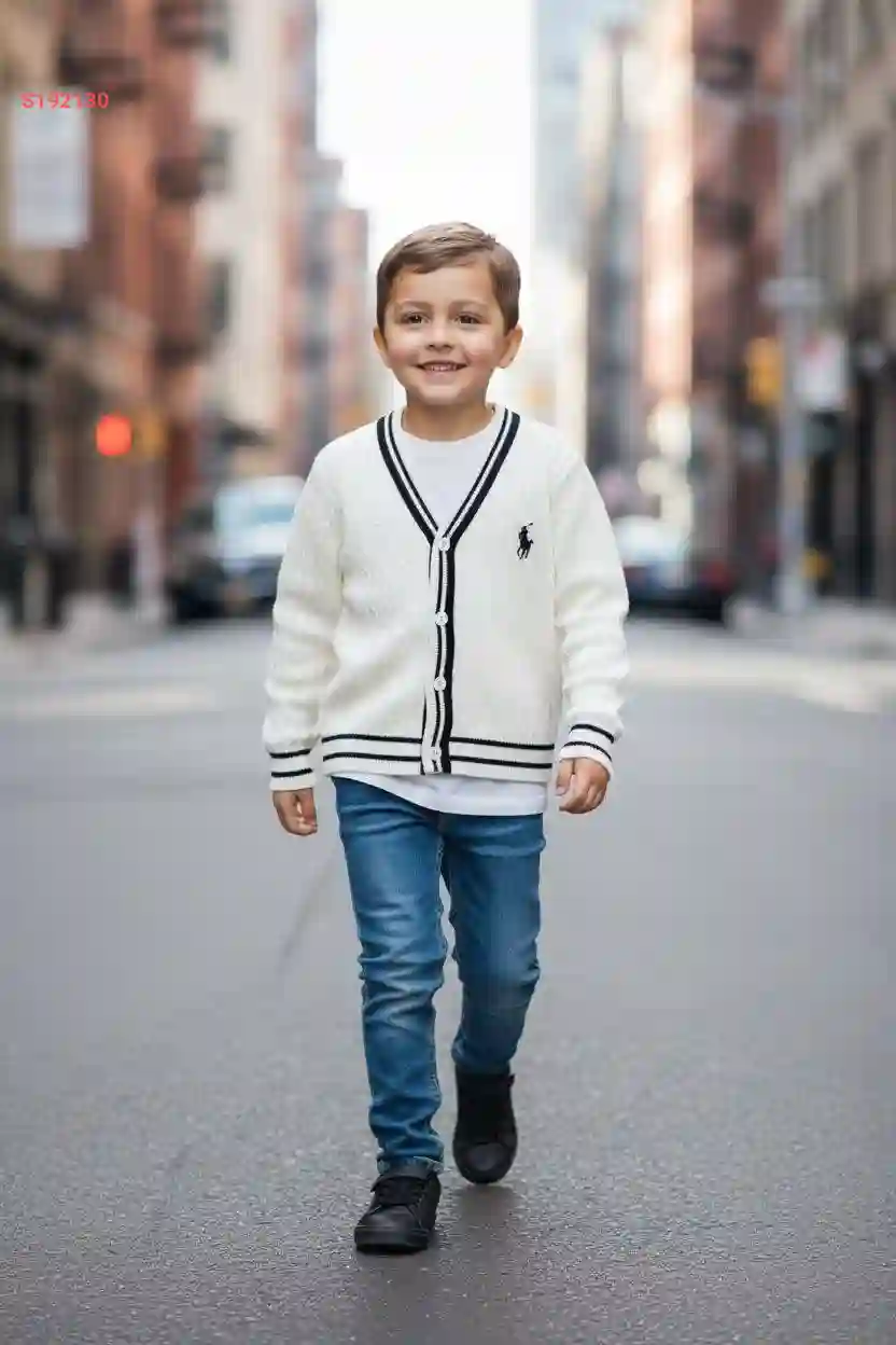 جواكيت الأطفال