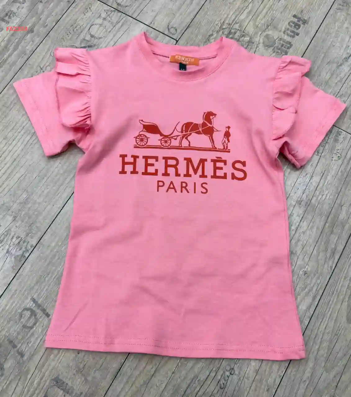 تيشرت بناتي ماركة