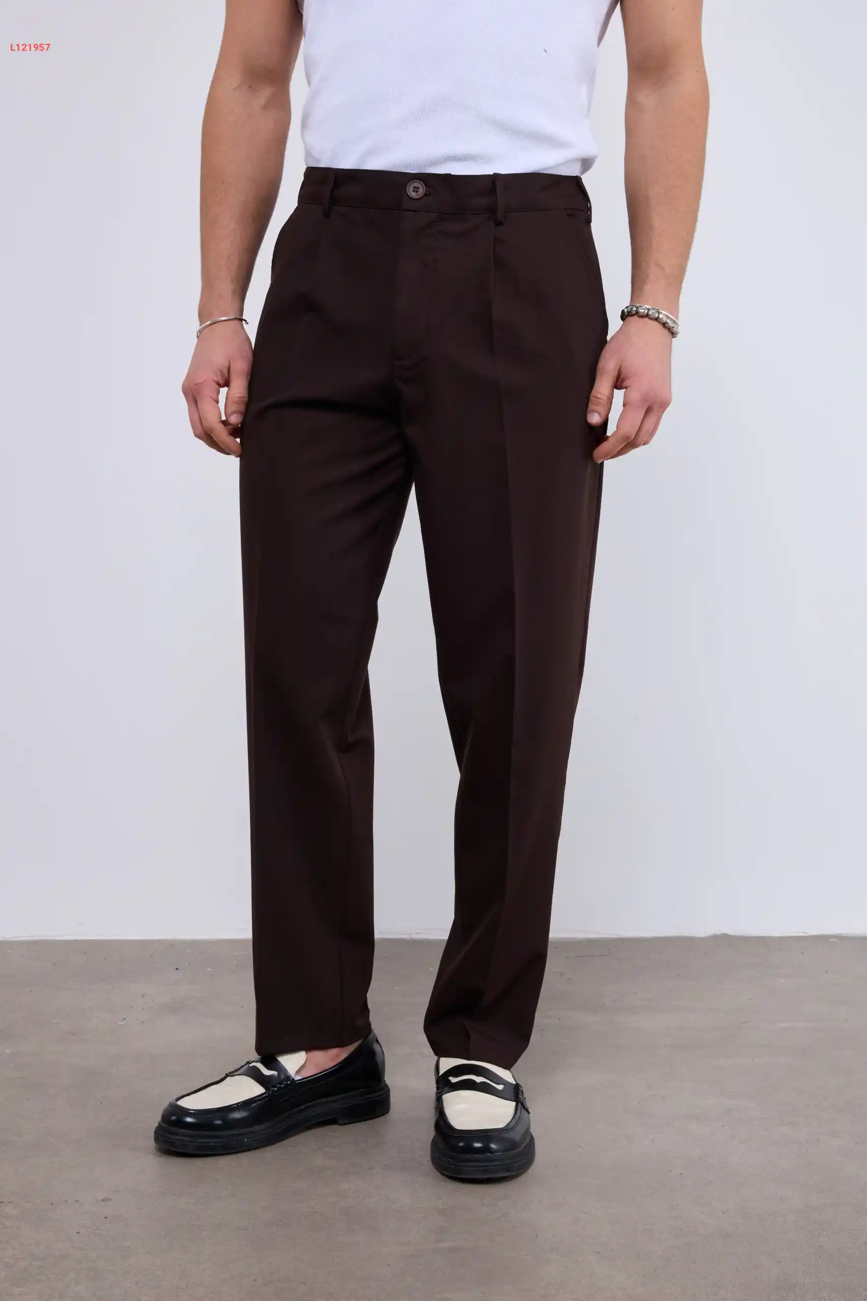 بنطال رسمي رجالي