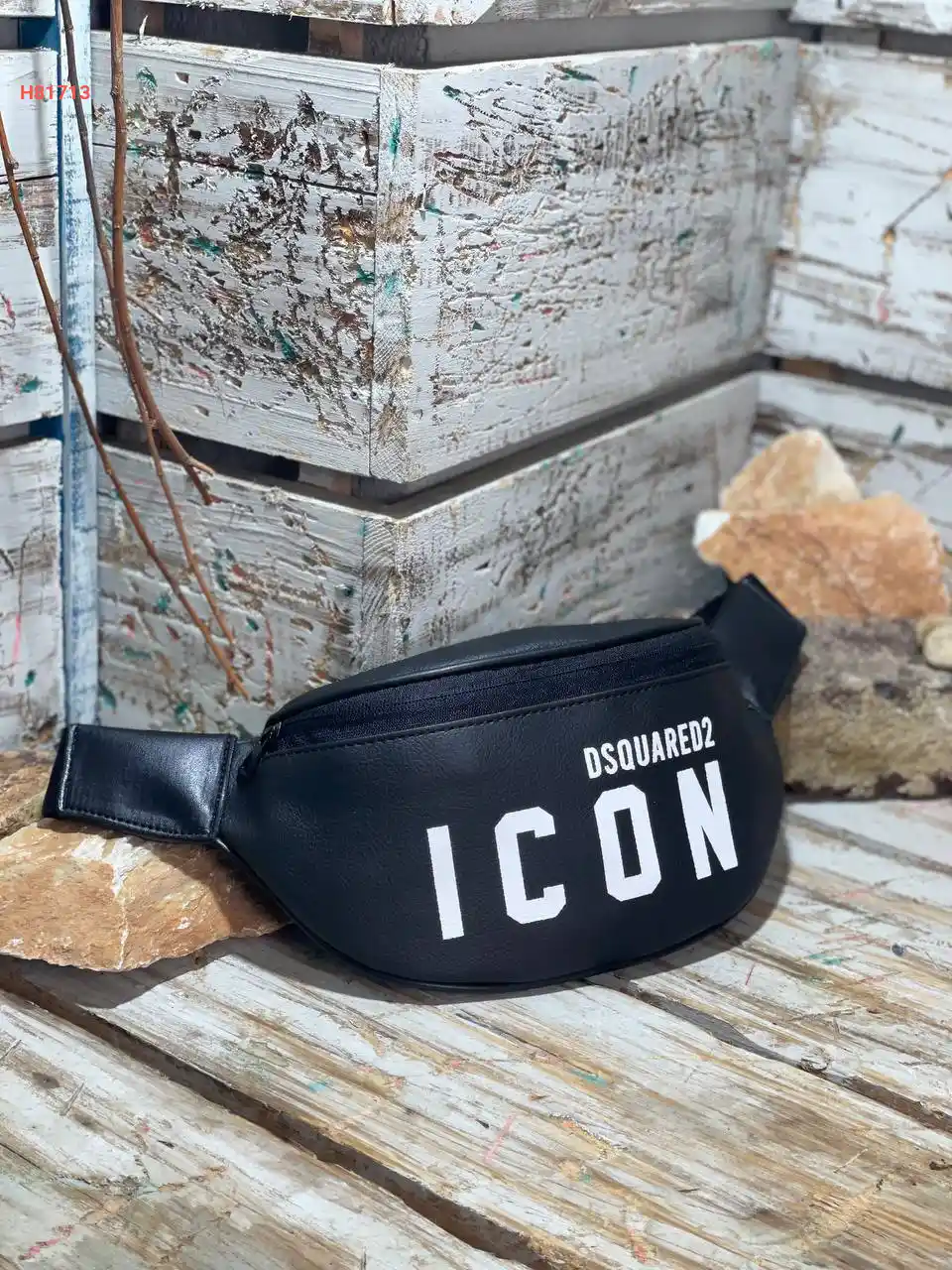 حقيبة رجالية