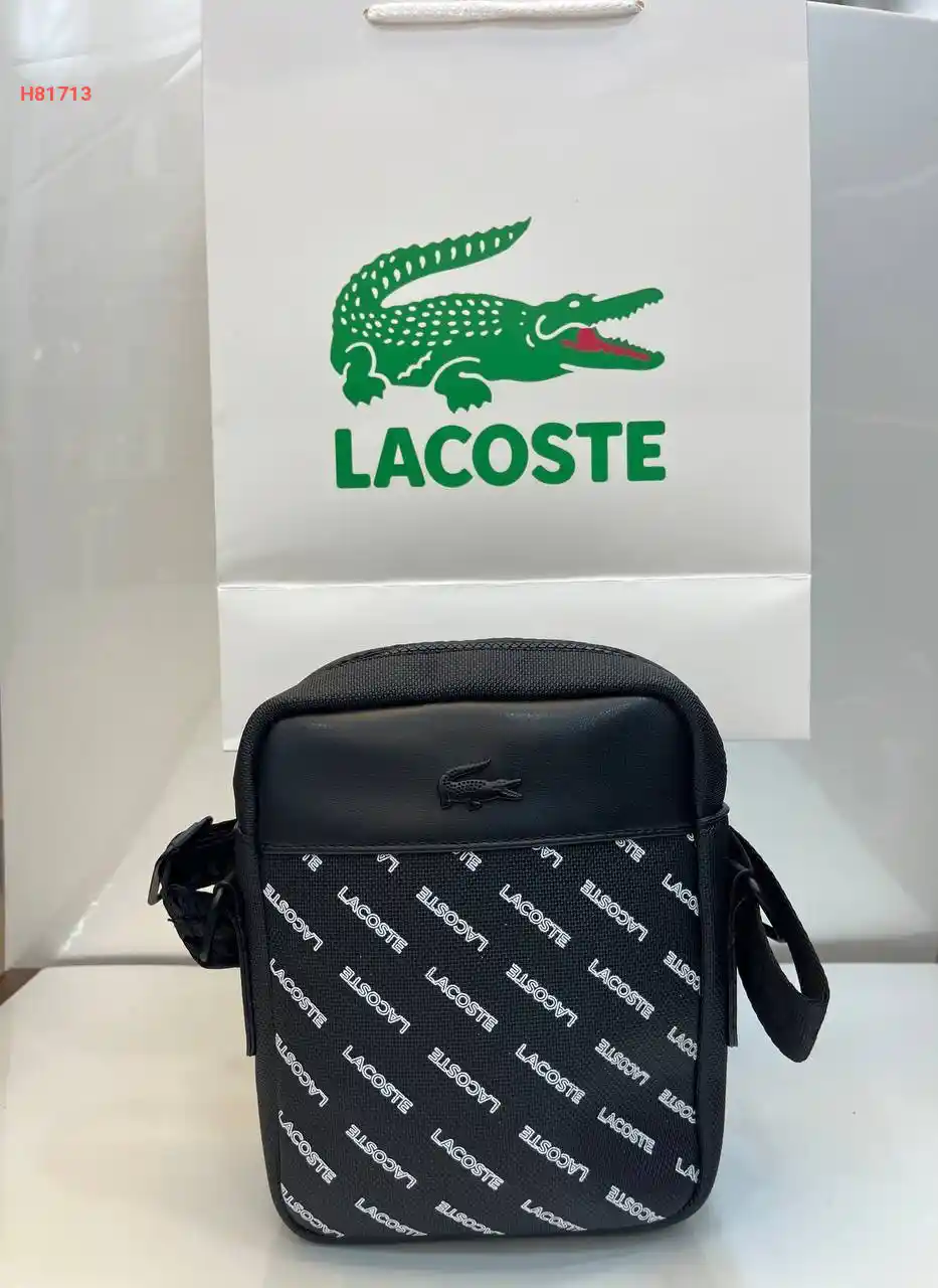 حقيبة رجالية