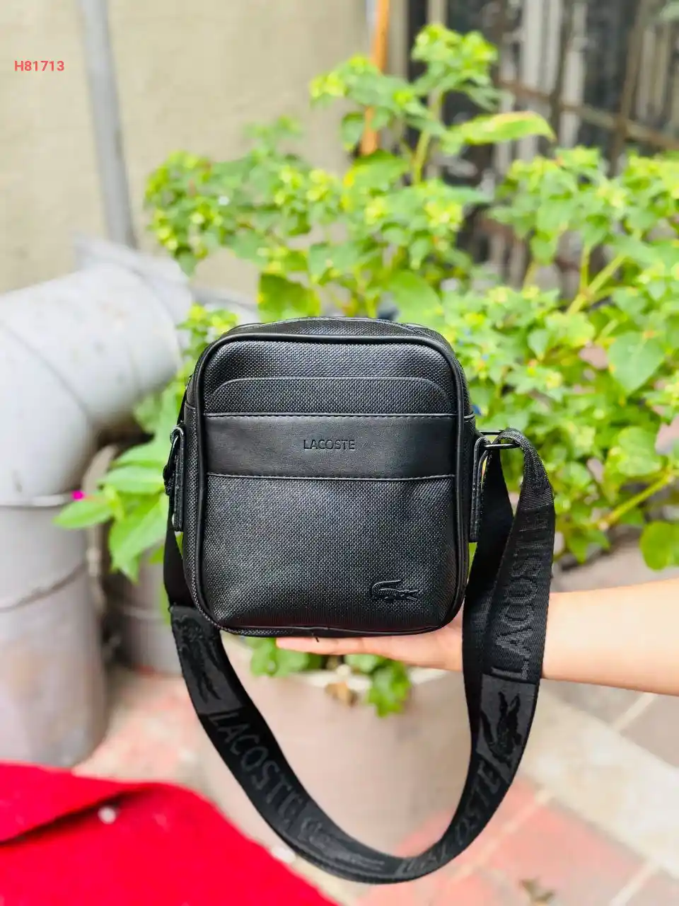 حقيبة رجالية