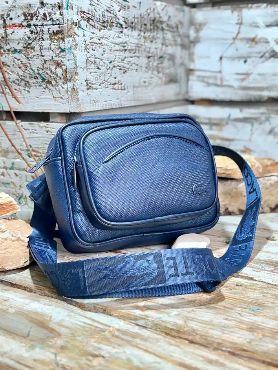 حقيبة رجالية