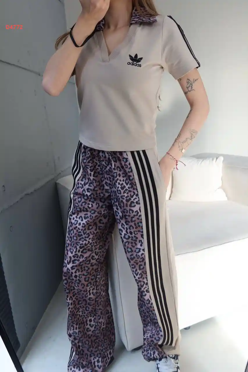 بيجامة نصف كم ماركة