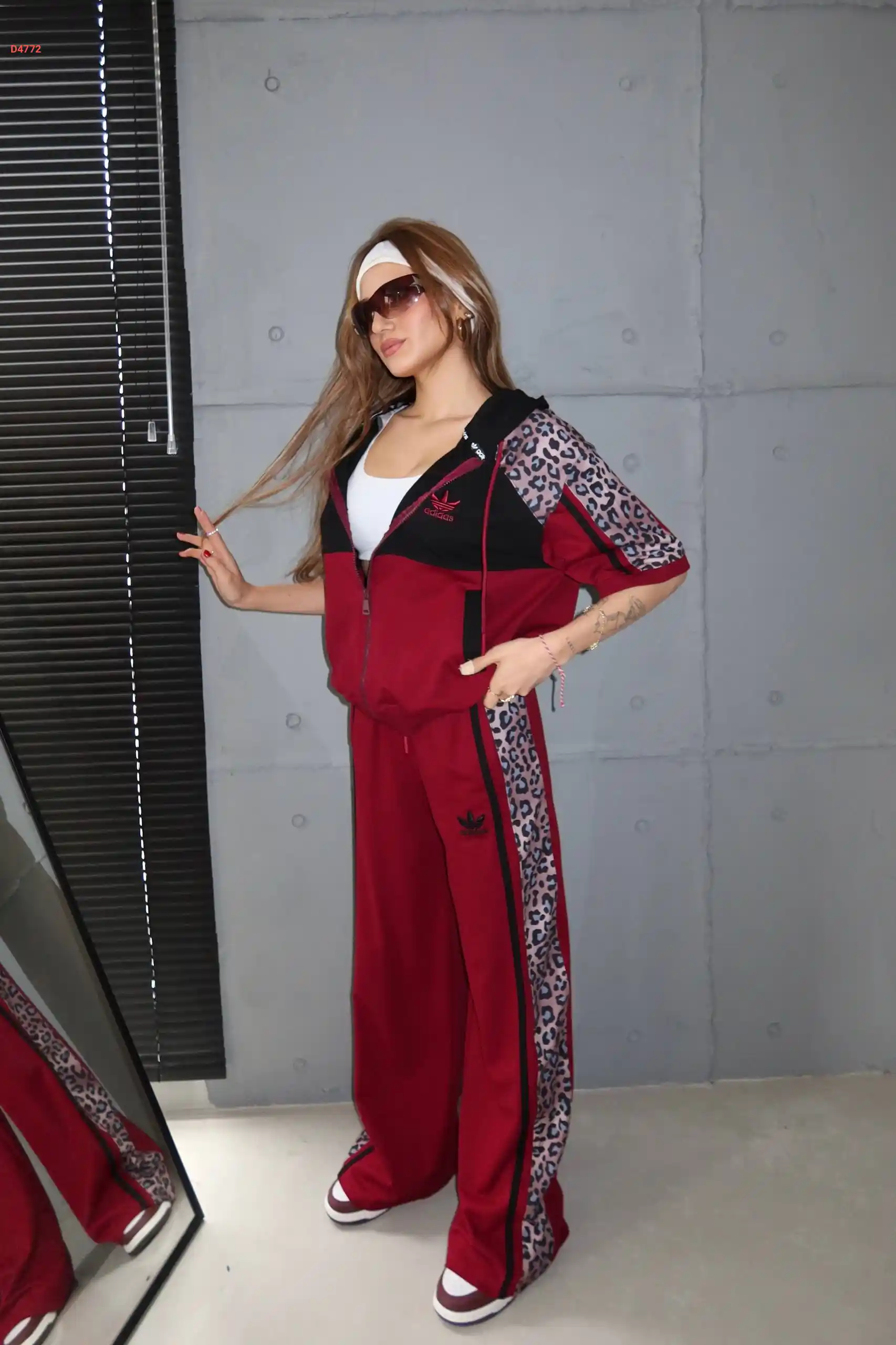 بيجامة نصف كم ماركة