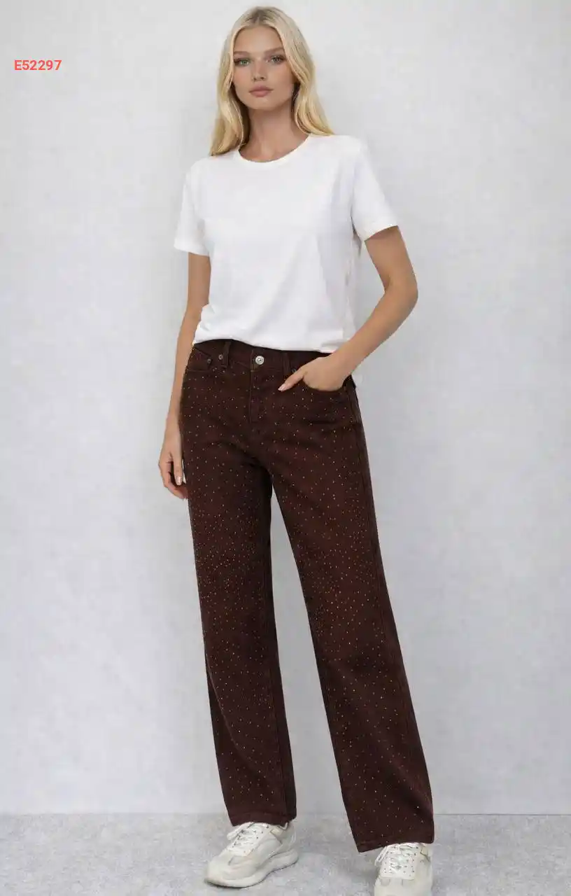 البنطال الجينز