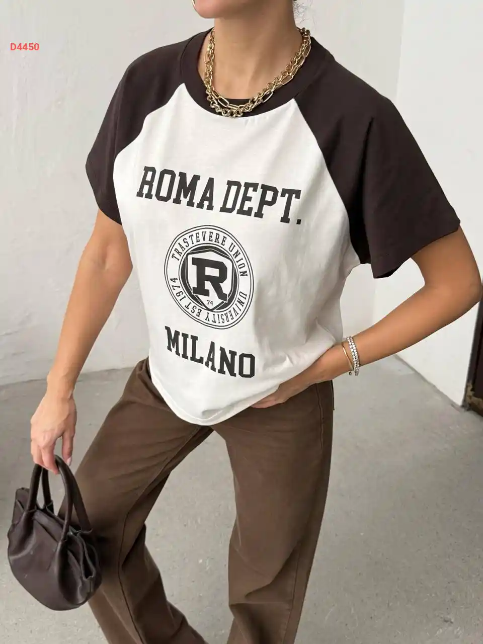 تيشيرت نصف كم