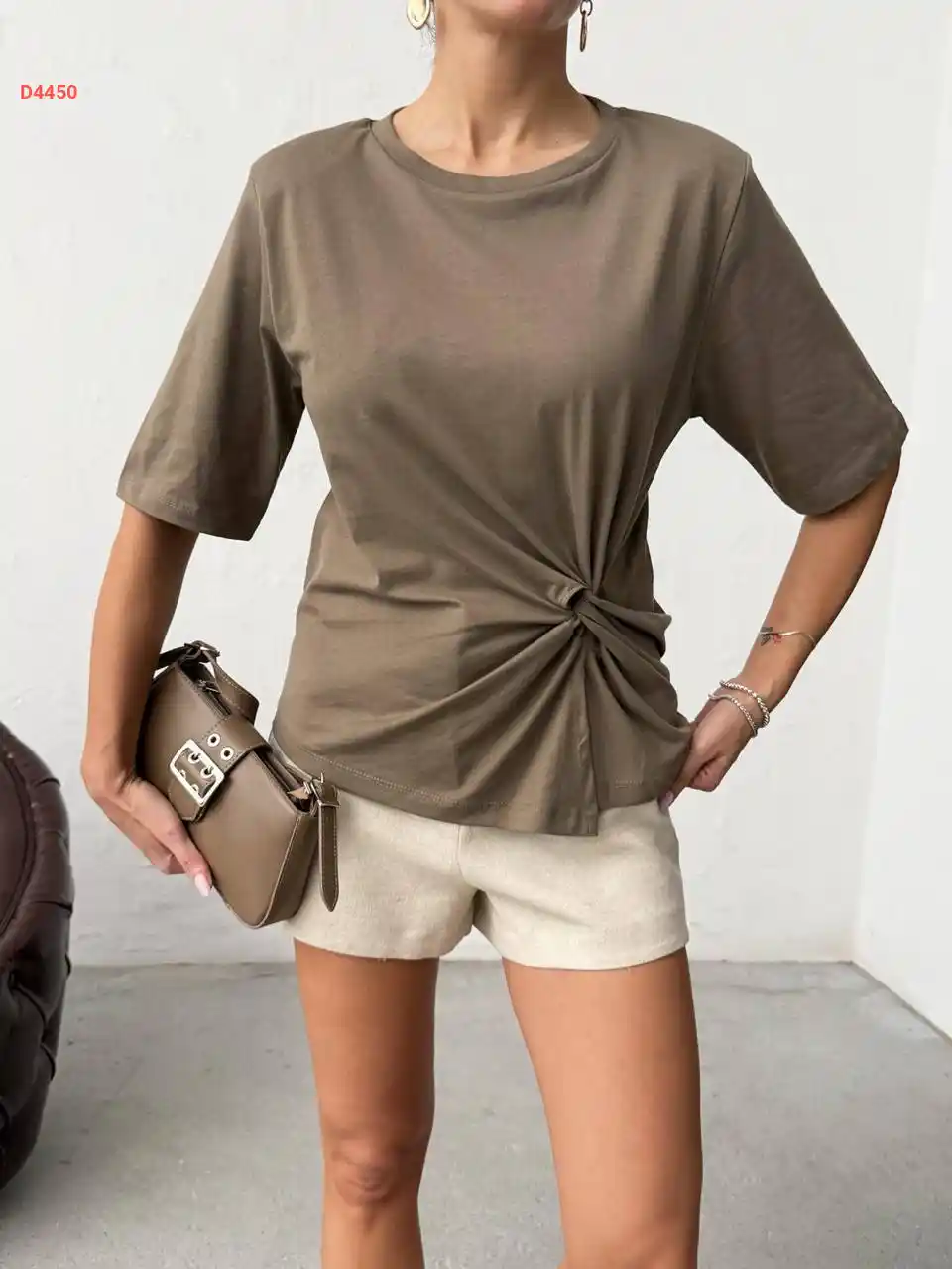 تيشرت نسائي