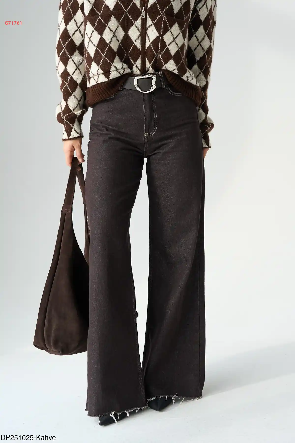 البنطال الجينز