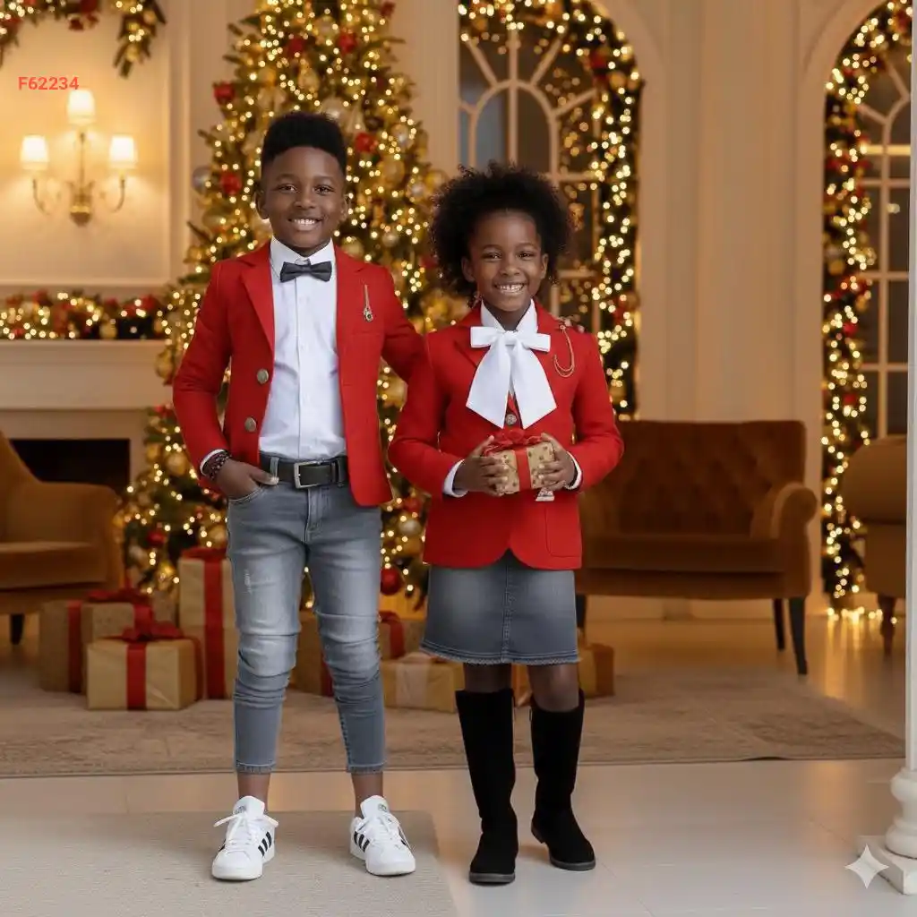 طقم ولادي كابيلز