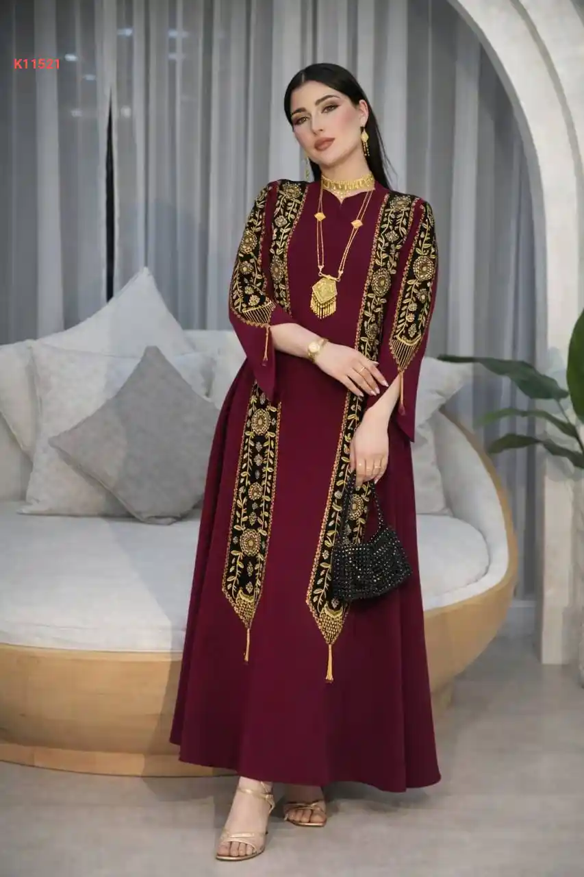 فساتين سهرة