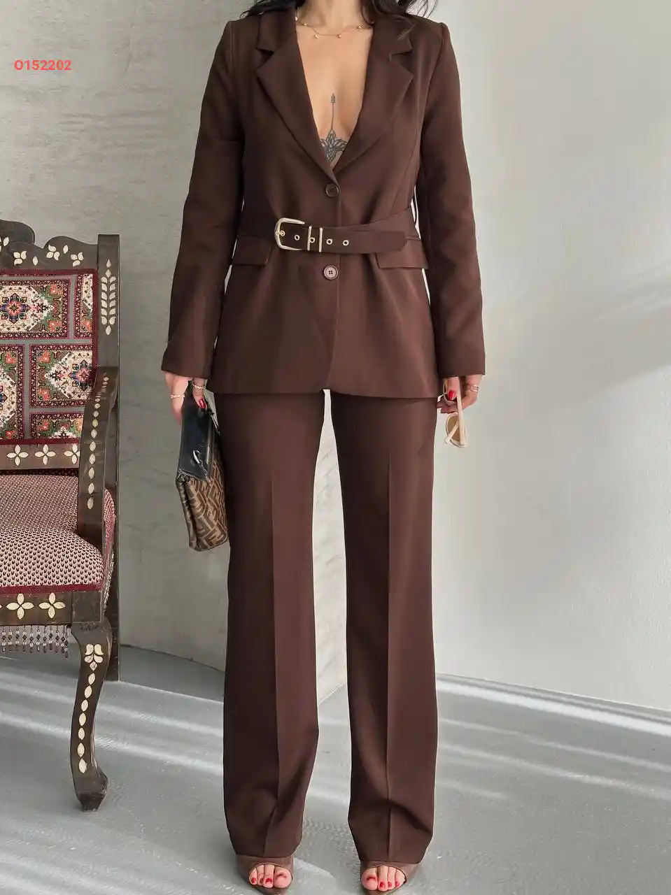 أطقم نسائية