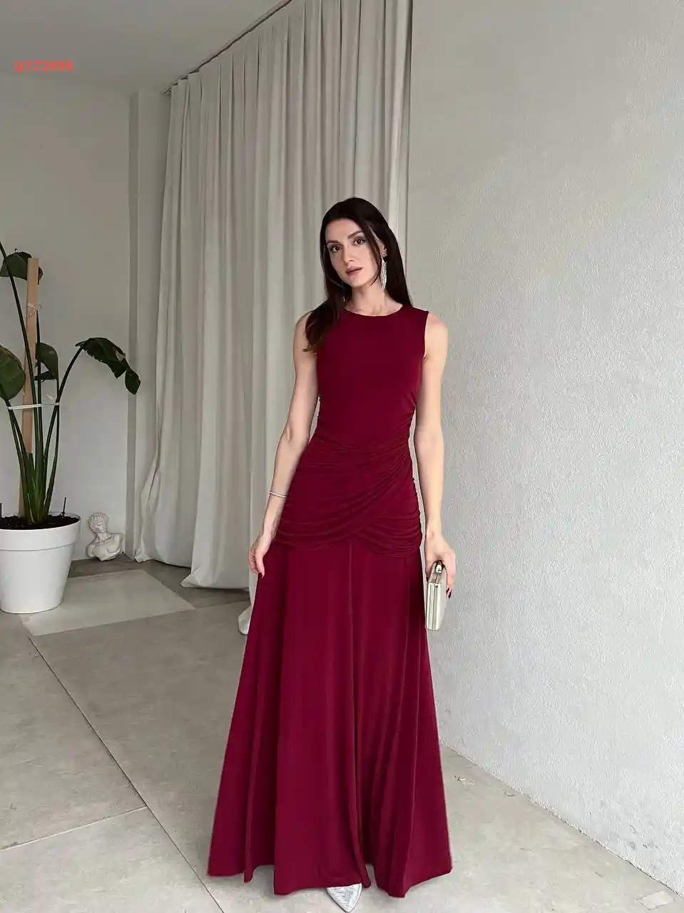 فستان سواريه