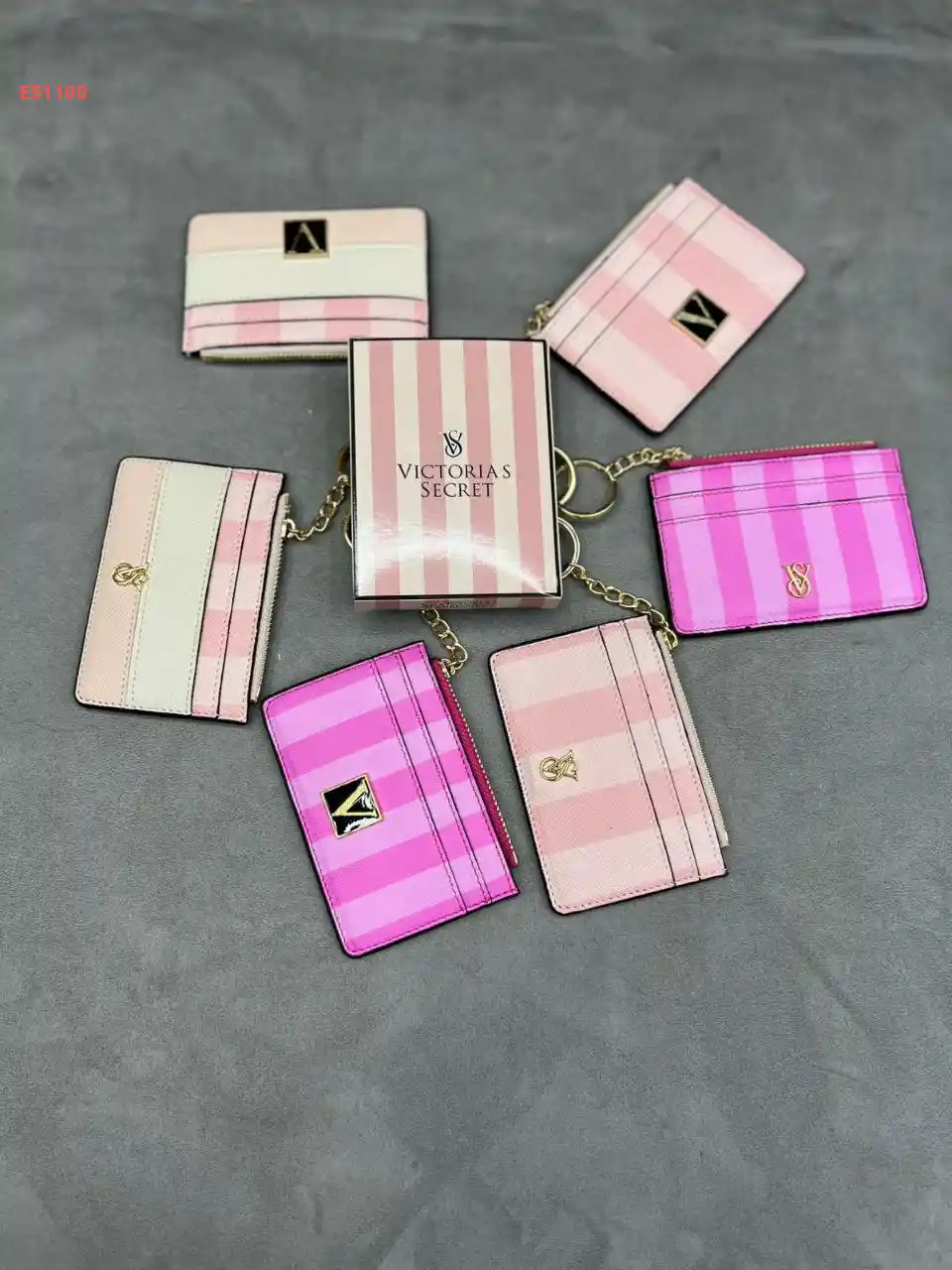 محفظة نسائية