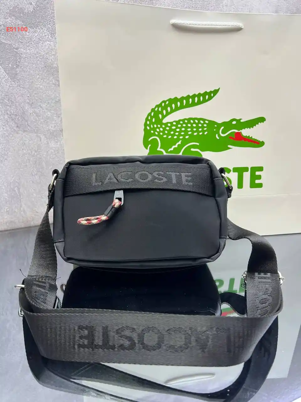 حقيبة رجالية