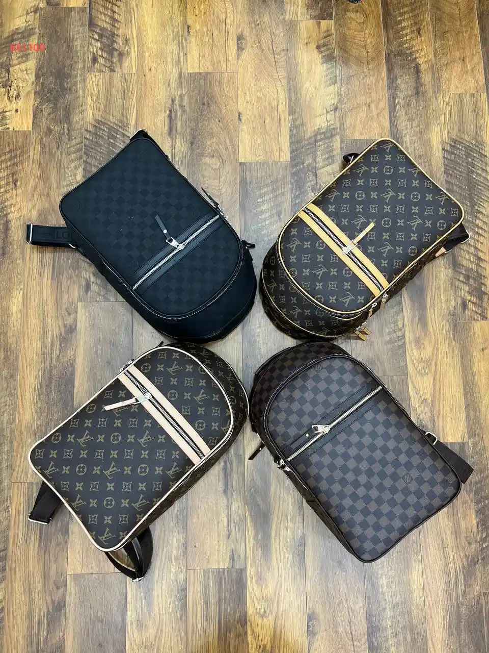 حقائب الظهر