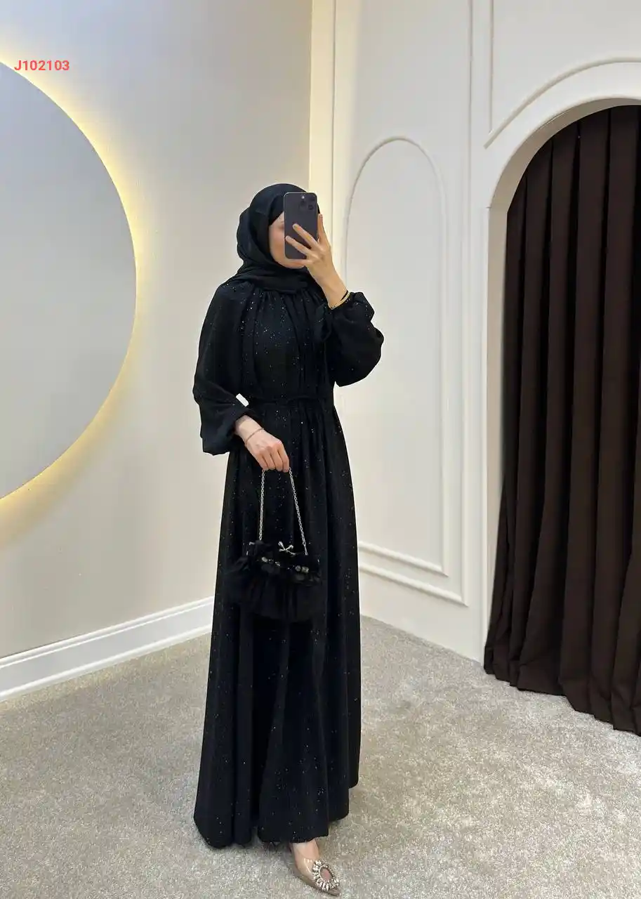 فساتين محجبات