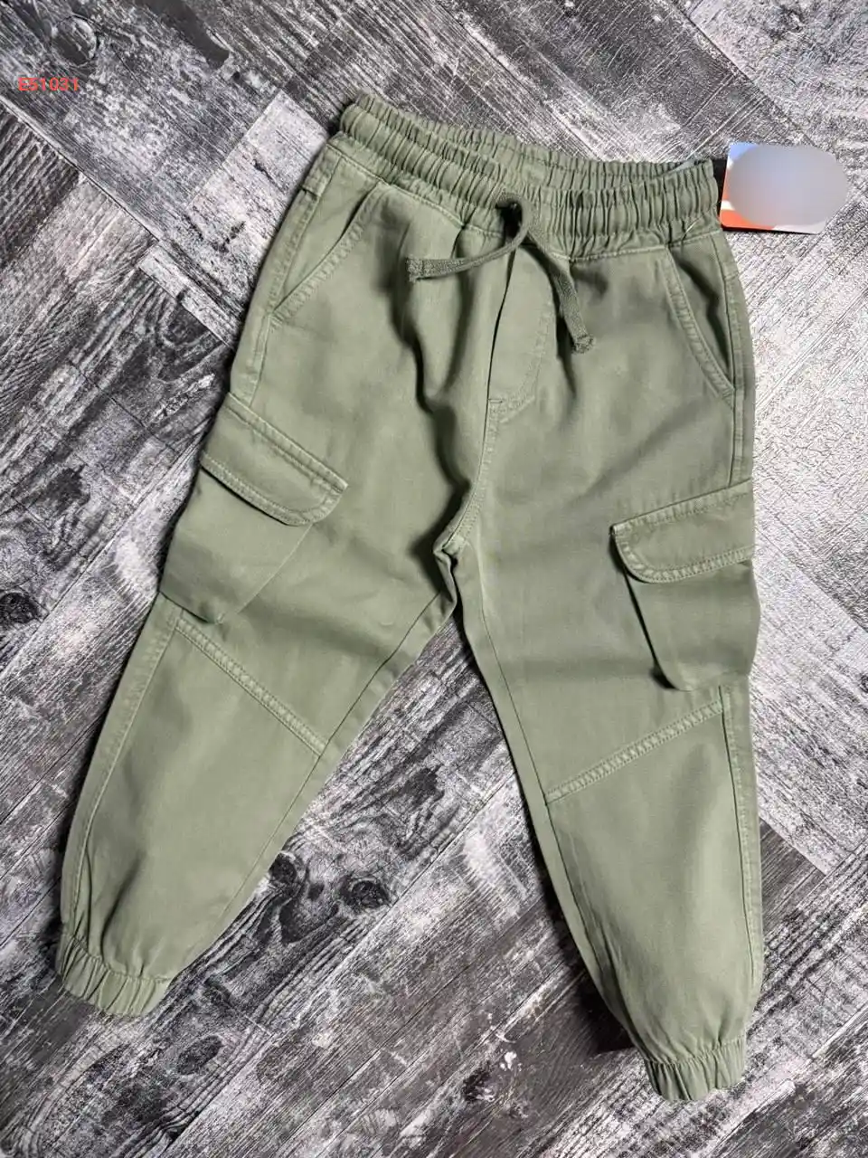 بنطال ولادي