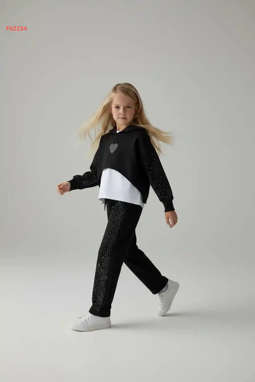 بيجامة بناتي حجرية