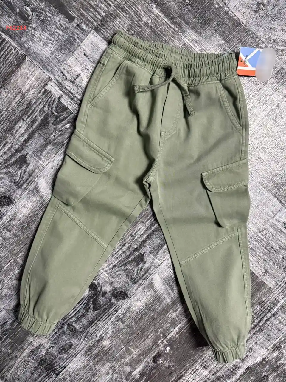 بنطال أطفال