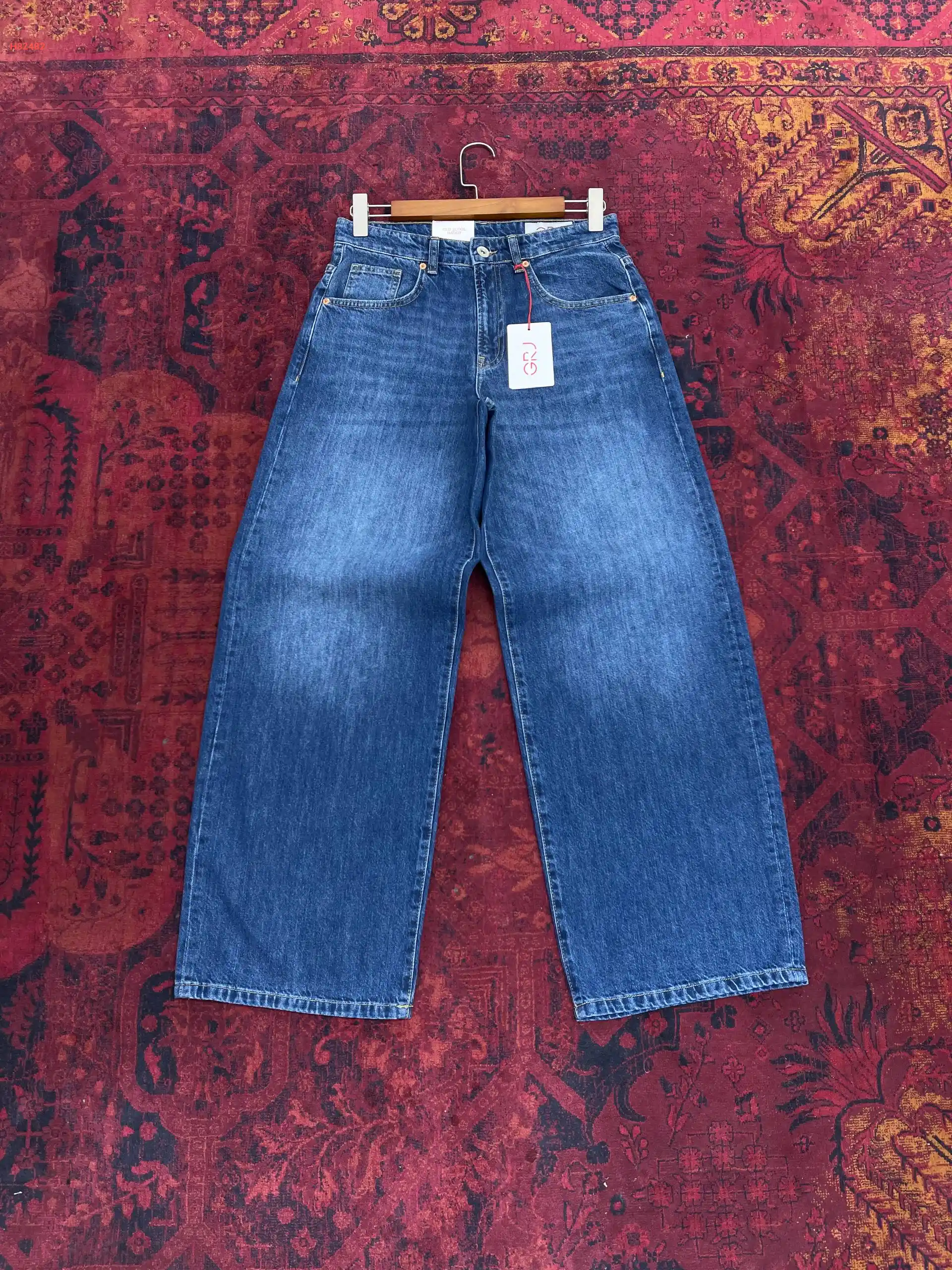 بنطال جينز رجالي