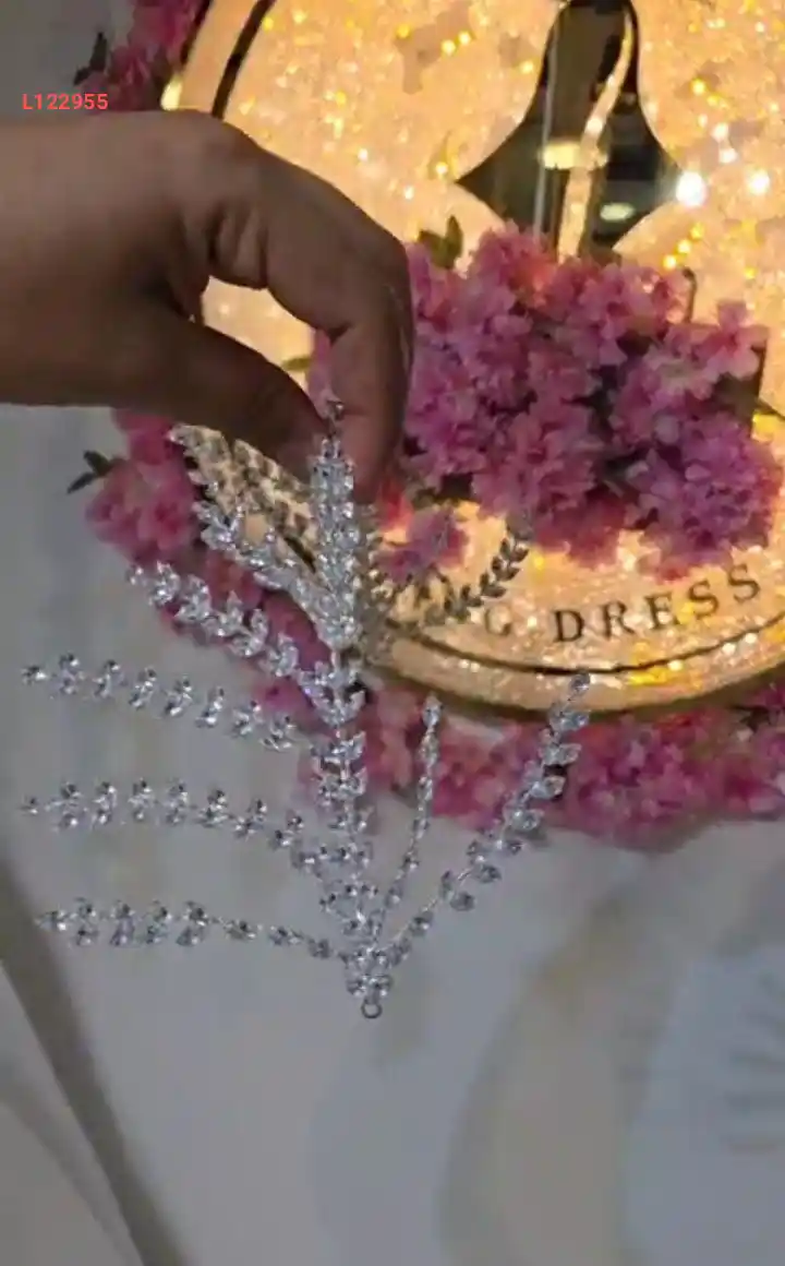 عرق لشعر عروس